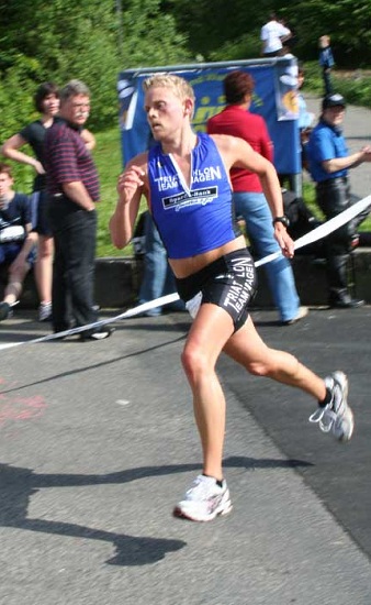 1/3 Marathon Lohmar