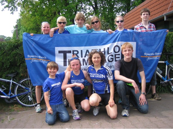 NRW Meisterschaft Dullern 2009